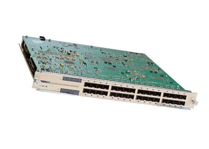 Catalyst 6800 Network Module 32 port 10GE with integrated dual DFC4XL C6800-32P10G-XL=