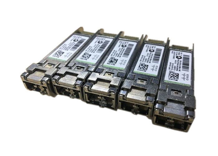 SFP10GZR= Cisco Optical Transceiver Module 10GBASEZR SFP+ 1550nm