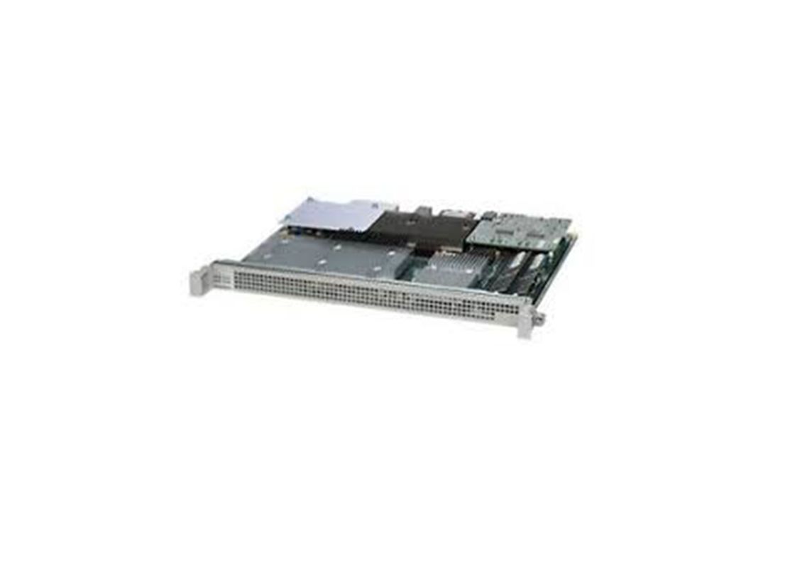 8 GB RAM Cisco Wired Gigabit Router ASR1000 Series 40Gb Processor ASR1000-ESP40