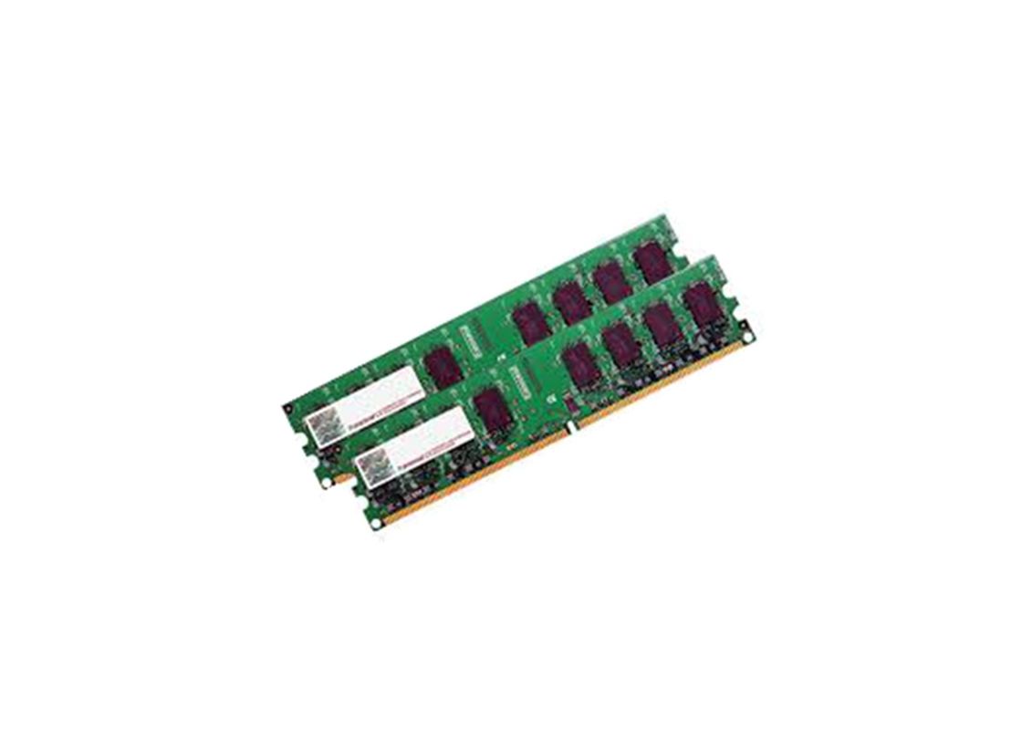 ISR 4330 / 4350 Cisco Network Module MEM-4300-4GU16G DRAM Upgrade Card