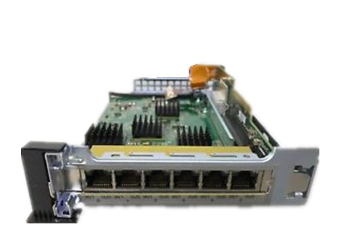 ASA-IC-6GE-CU-A Cisco Enterprise Firewall Interface Cards 5500X 6-Port 10/100/1000