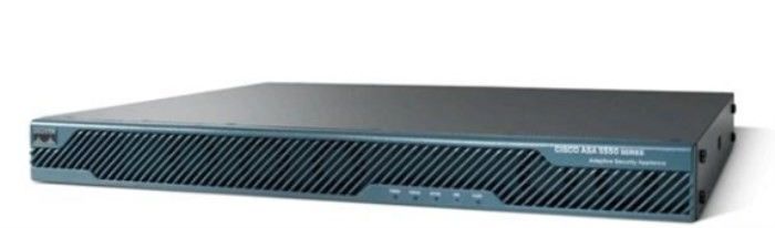 W Sw Ha 8ge 1fe Des Cisco Hardware Firewall Asa5550 K8 Cisco