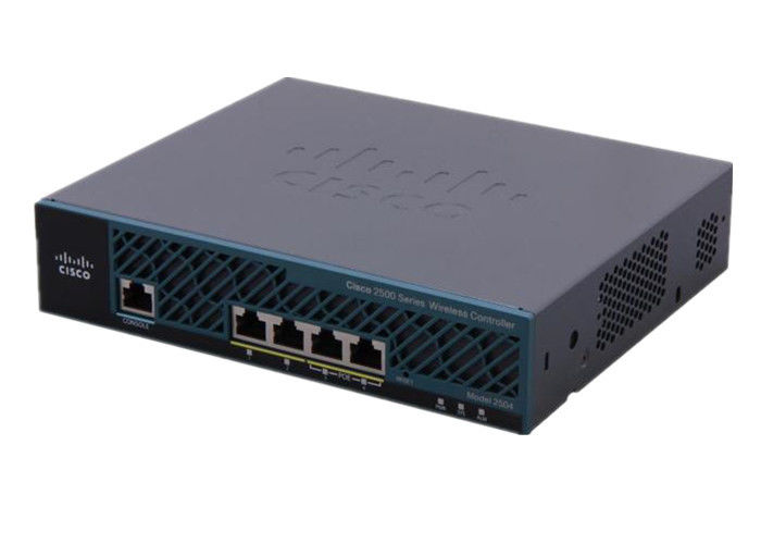Air Ct2504 15 K9 Cisco 2504 Wireless Controller With 15 Ap Licenses Supported Access Points