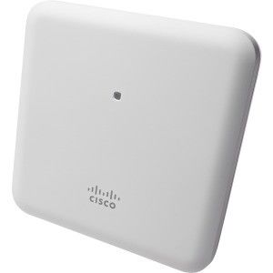 1852I Aironet Wireless Cisco Access Point AIR-AP1852I-B-K9C 802.11AC Wave 2 4x4 Internal Antenna