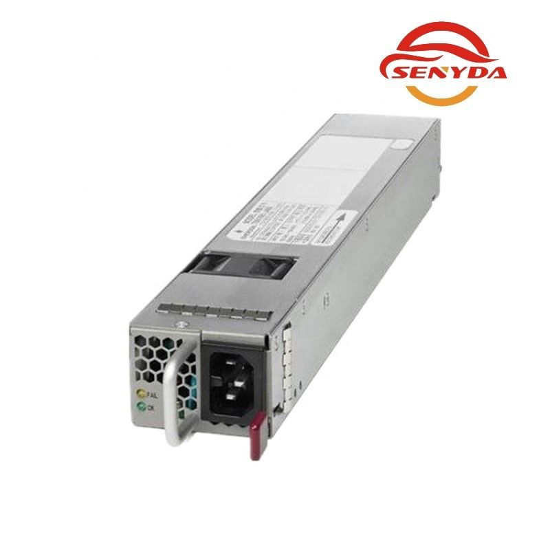 Lightweight Gigabit Ethernet Switch Cisco C4kx-Pwr-750AC-F For Catalyst 4500X 750W AC