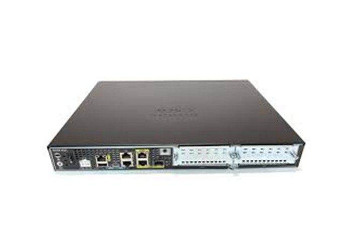 VSEC Gigabit Cisco Enterprise Routers , Cisco Isr 4300 Router ISR4321