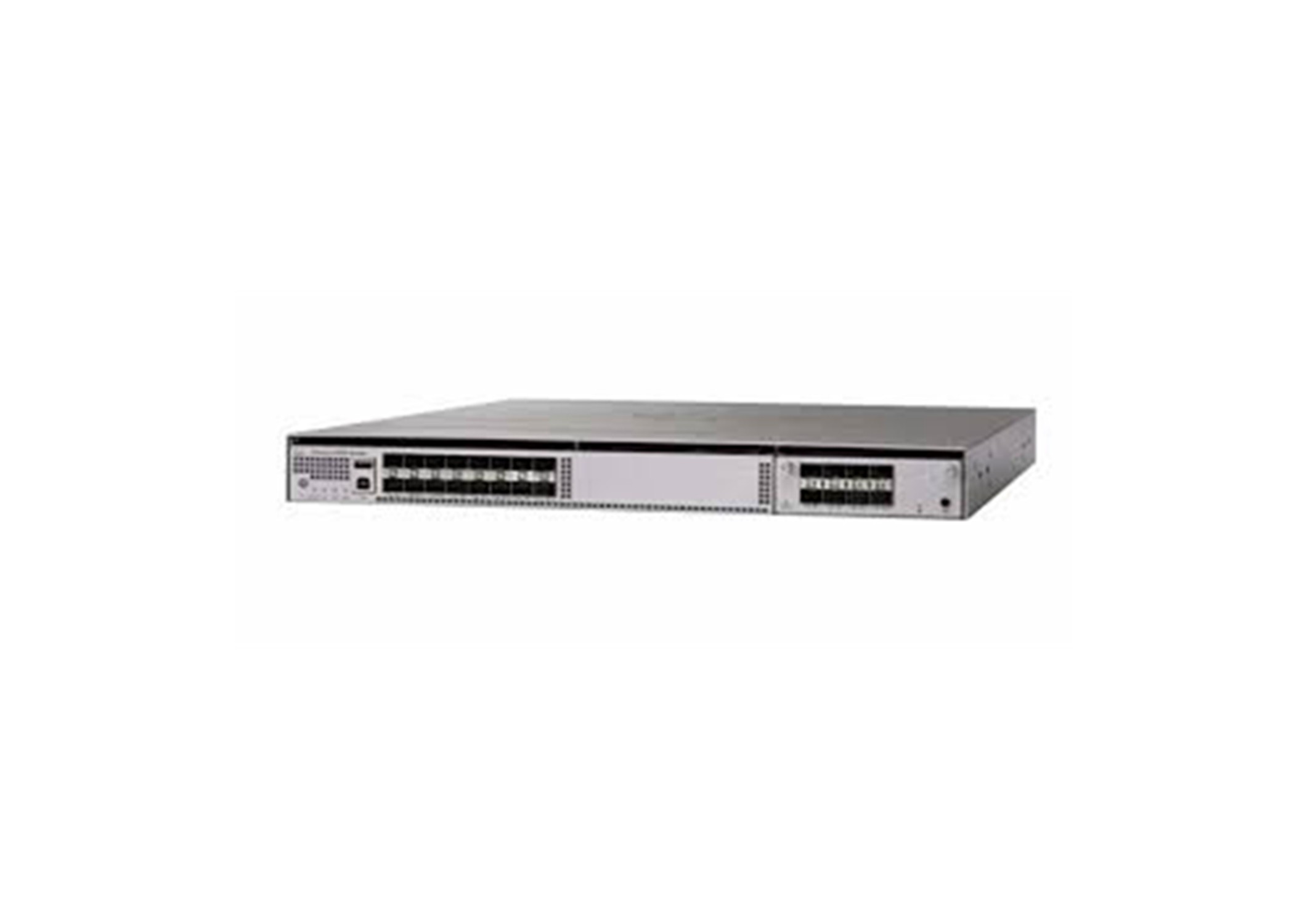 New Original Cisco 10 Gigabit Switch 24 Port WSC4500X24XIPB 800 Gbps Capacity