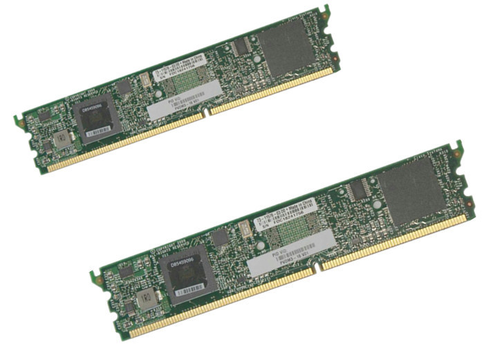 Cisco PVDM3-32 32-Channel High-Density Voice and Video DSP Module