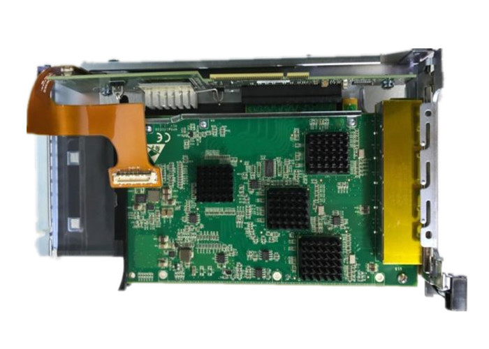 ASAIC6GECUB Cisco ASA Firewall Network Interface Cards 6*10/100