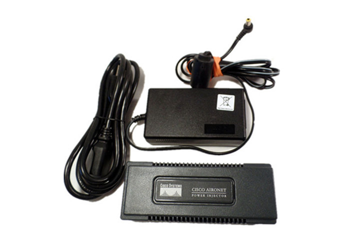 NEW Cisco Aironet AIR-PWRINJ3 Power Injector w//Cat5 Ethernet Cable