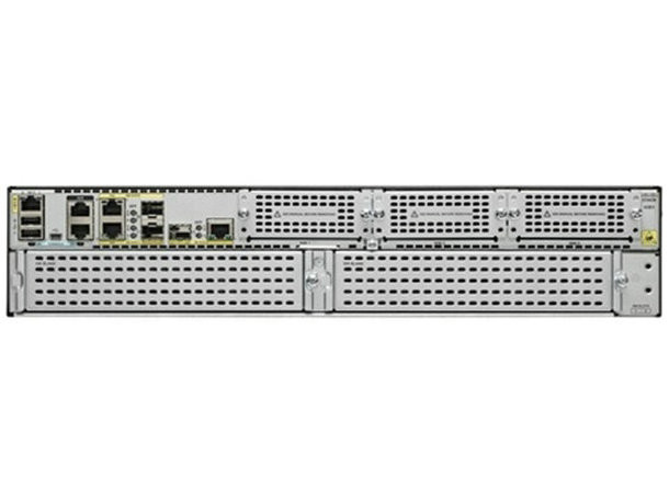 Cisco PWR-GE-POE-4400 POE Module for On Board GE for Cisco ISR 4400 /& 4350