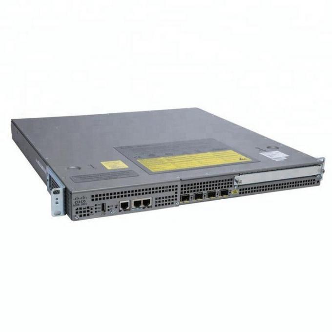 ASR1001HX NIC Network Interface Card 4x10GE 4x1GE