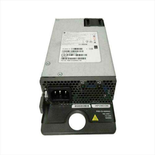 PWRC6125WAC Network Server Power Supplies Single Packed