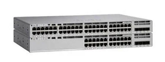 CBS350-48P-4G-CN SMB Industrial Network Switch For Small Business Networking Device