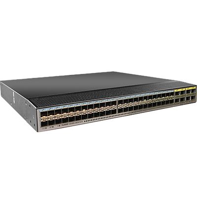 CE6865-48S8CQ-EI Uplink Poe Switch 48 X 10/25 GE SFP28 8 X 40/100 GE QSFP28 Uplink Ports