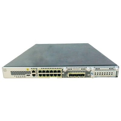 FPR2140-NGFW-K9 Network Firewall Device Industrial Ethernet Firewall