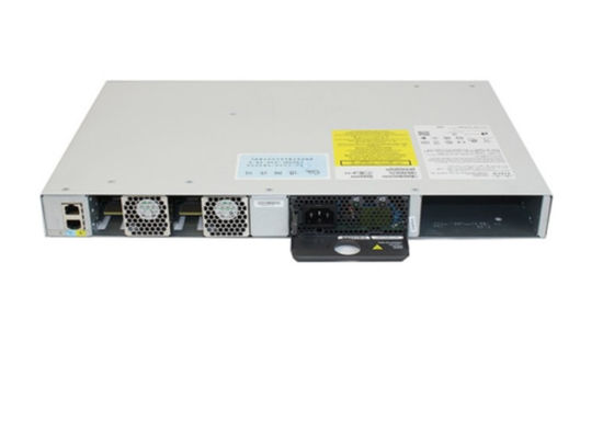 C9200L-24P-4G-E Gigabit Ethernet Smart Switch 24P PoE+ 4 X 1G