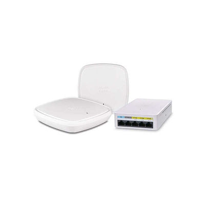 C9105AXI-H Industrial Optical Switch 9105 Series 1.25Gbps Access Points