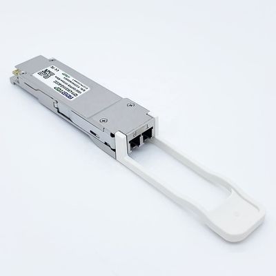 QSFP-100G-ZR4 Industrial Optical Switch