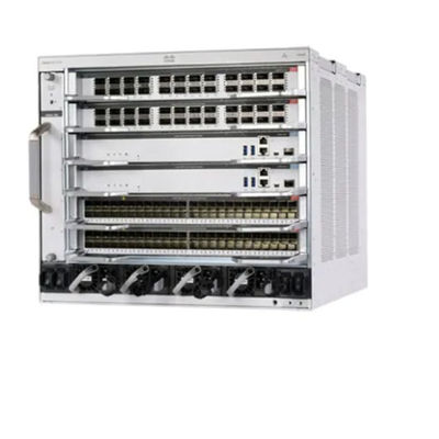 C9600-LC-48TX NIC Network Interface Card 9600 Series Line Card Plug In Module
