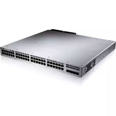 C9300L-48T-4X-E Network Firewall Device Ethernet Switch 48p Data 4x10G Uplink