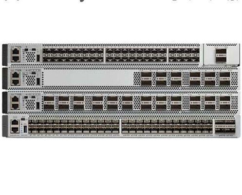 C9500-24Y4C-A Network Firewall Device 24x1/10/25G