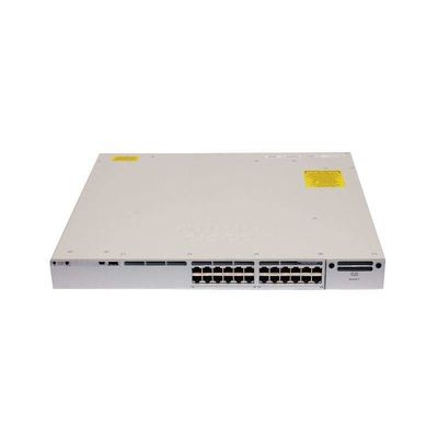 C9300-24P-A Network Processing Engine Ethernet Switch C9300 24 Port PoE+