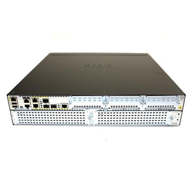 ISR4451-X-SEC / K9 Network Server Power Supply Router SR 4451 Sec Bundle W / SEC