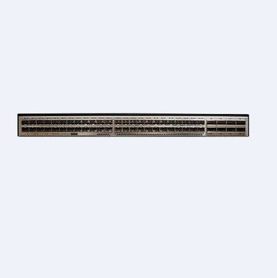 CE6865E-48S8CQ-F Network Firewall Device Switch 48x25G SFP28 8x100G Qsfp28 2xAC