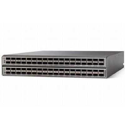 N9K-C93108TC-FX3P Managed Network Switch Enterprise 48x100M/1/2.5/5/10GT 6x100G
