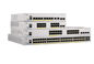 C1000-16P-2G-L Optical Network Switch C1000 Series Switches 16 Ports POE 2x1G
