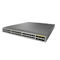 N9K-X9736C-FX Network Firewall Hardware Device Industrial Ethernet Switch 9500 36p 100G