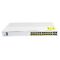 WS-C2960L-24PS-LL 24 Port Small Office Switch GigE 4 X 1G SFP Small Business Poe Switch