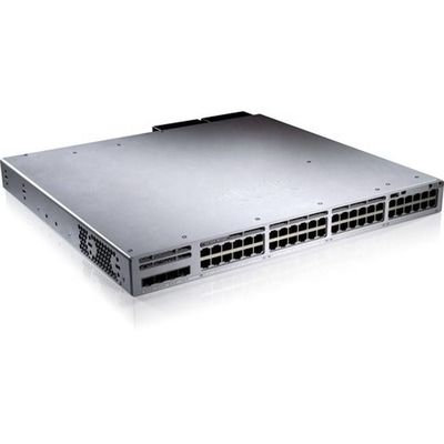 C9300L-48P-4X-A Gigabit Ethernet Switch 9300L 48p PoE Network 4x10G