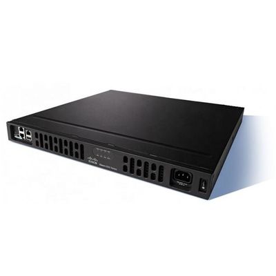 ISR4331-V/K9 Commercial Wifi Access Point Ethernet Router UC Bundle PVDM4-32